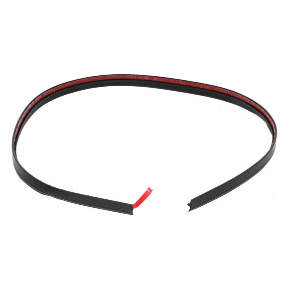 Becquet de porte de levage, coupe-froid BB5Z-7843720-A pour Ford Explorer 2011 – 2015