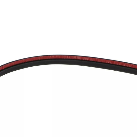 Becquet de porte de levage, coupe-froid BB5Z-7843720-A pour Ford Explorer 2011 – 2015