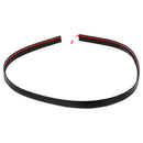 Becquet de porte de levage, coupe-froid BB5Z-7843720-A pour Ford Explorer 2011 – 2015-11