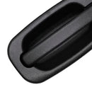 4-delige set deurgrepen voor en achter voor Chevrolet Silverado 2000-2006-5