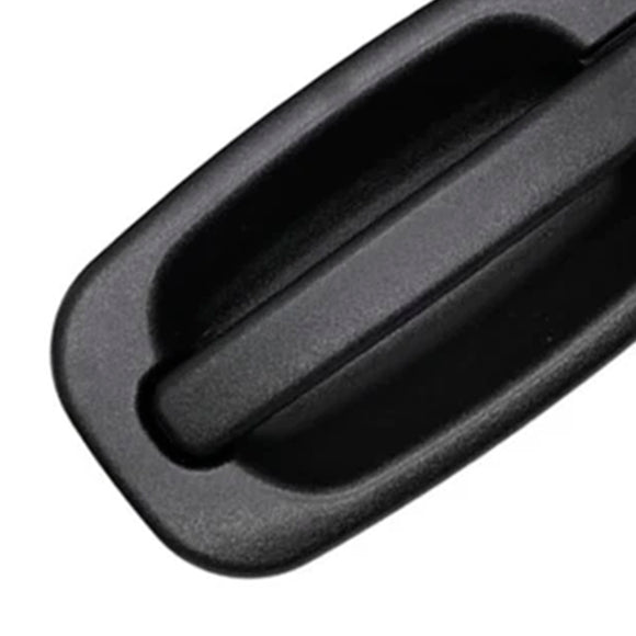 4-delige set deurgrepen voor en achter voor Chevrolet Silverado 2000-2006