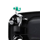 4-delige set deurgrepen voor en achter voor Chevrolet Silverado 2000-2006-7