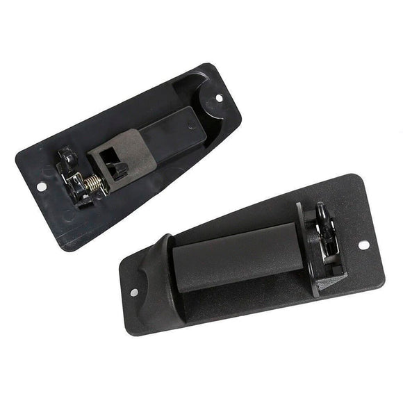 Manija de puerta exterior 15758172 15758171 para Chevy Silverado 1999-2007