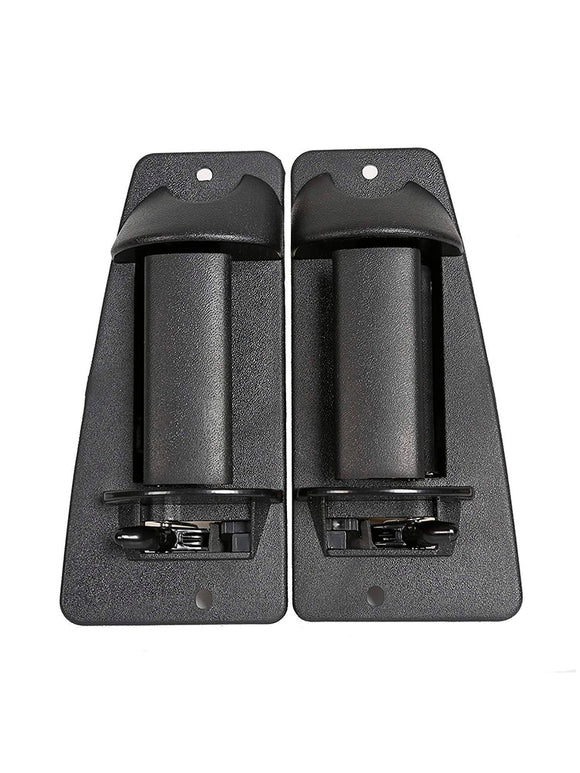 Manija de puerta exterior 15758172 15758171 para Chevy Silverado 1999-2007