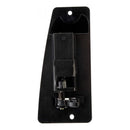 Manija de puerta exterior 15758172 15758171 para Chevy Silverado 1999-2007-7