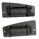 Manija de puerta exterior 15758172 15758171 para Chevy Silverado 1999-2007-15