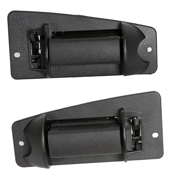 Manija de puerta exterior 15758172 15758171 para Chevy Silverado 1999-2007