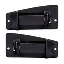 Manija de puerta exterior 15758172 15758171 para Chevy Silverado 1999-2007-3