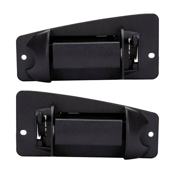 Manija de puerta exterior 15758172 15758171 para Chevy Silverado 1999-2007