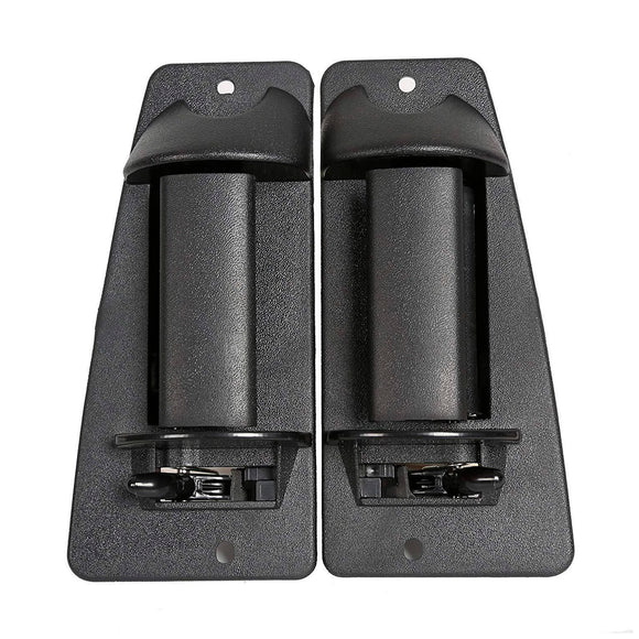 Manija de puerta exterior 15758172 15758171 para Chevy Silverado 1999-2007