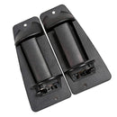 Manija de puerta exterior 15758172 15758171 para Chevy Silverado 1999-2007-14