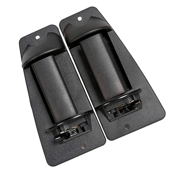 Manija de puerta exterior 15758172 15758171 para Chevy Silverado 1999-2007