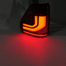 Left+Right LED Tail Light RL34-13B505-B With Blind Spots For Ford F150 2024-2025-5