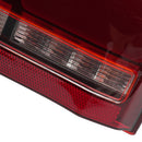 Left+Right LED Tail Light RL34-13B505-B With Blind Spots For Ford F150 2024-2025-8