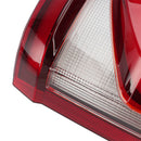 Left+Right LED Tail Light RL34-13B505-B With Blind Spots For Ford F150 2024-2025-9