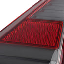 Left+Right LED Tail Light RL34-13B505-B With Blind Spots For Ford F150 2024-2025-11