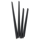 Moldagem de porta de calafetagem 4 unidades para Hyundai Getz 2006-2011-5