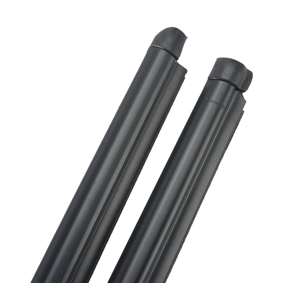 Moldagem de porta de calafetagem 4 unidades para Hyundai Getz 2006-2011