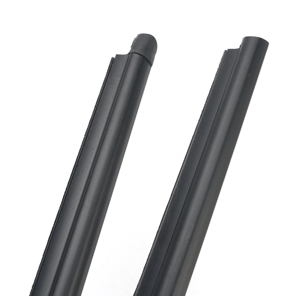 Moldagem de porta de calafetagem 4 unidades para Hyundai Getz 2006-2011