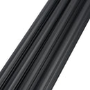 Moldagem de porta de calafetagem 4 unidades para Hyundai Getz 2006-2011-13