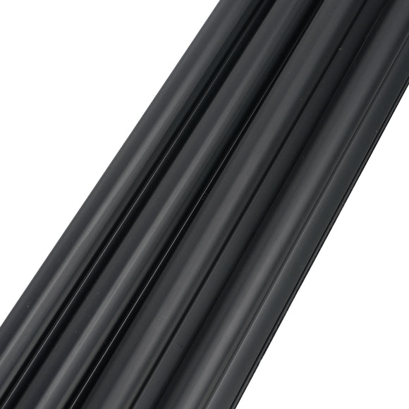 Moldagem de porta de calafetagem 4 unidades para Hyundai Getz 2006-2011