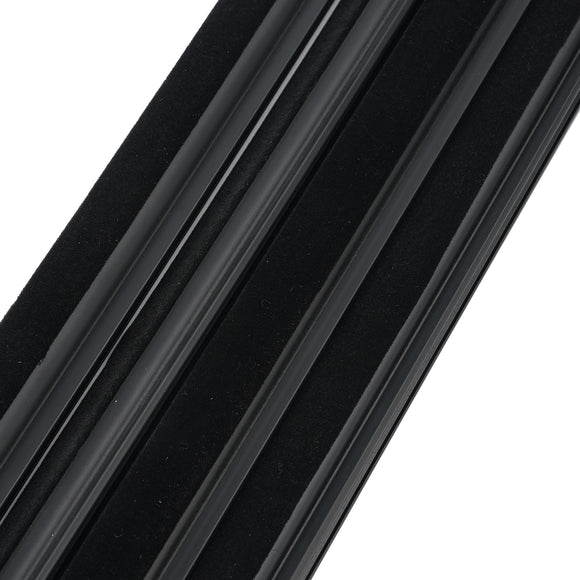 Moldagem de porta de calafetagem 4 unidades para Hyundai Getz 2006-2011