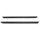 2x Front Outer Window Sweep Weatherstrip Seal For Chevy Silverado 1500 2500 GMC-17