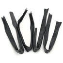 4PCS Door Weatherstrip Seal For Ford F250 F350 F450 F550 Super Duty 1999-2016-6