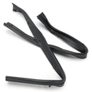 4PCS Door Weatherstrip Seal For Ford F250 F350 F450 F550 Super Duty 1999-2016-8