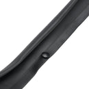4PCS Door Weatherstrip Seal For Ford F250 F350 F450 F550 Super Duty 1999-2016-9