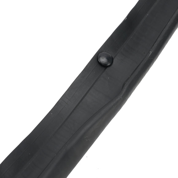 4PCS Door Weatherstrip Seal For Ford F250 F350 F450 F550 Super Duty 1999-2016