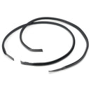 Roof Drip Seal Trim Molding 75551-04030 75552-04030 For Toyota Hilux 1997-2005-4