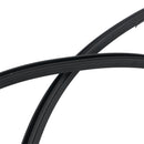 Roof Drip Seal Trim Molding 75551-04030 75552-04030 For Toyota Hilux 1997-2005-6