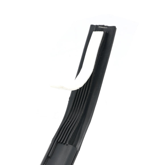 Roof Drip Seal Trim Molding 75551-04030 75552-04030 For Toyota Hilux 1997-2005