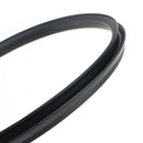 Roof Drip Seal Trim Molding 75551-04030 75552-04030 For Toyota Hilux 1997-2005-12