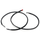 Roof Drip Seal Trim Molding 75551-04030 75552-04030 For Toyota Hilux 1997-2005-16