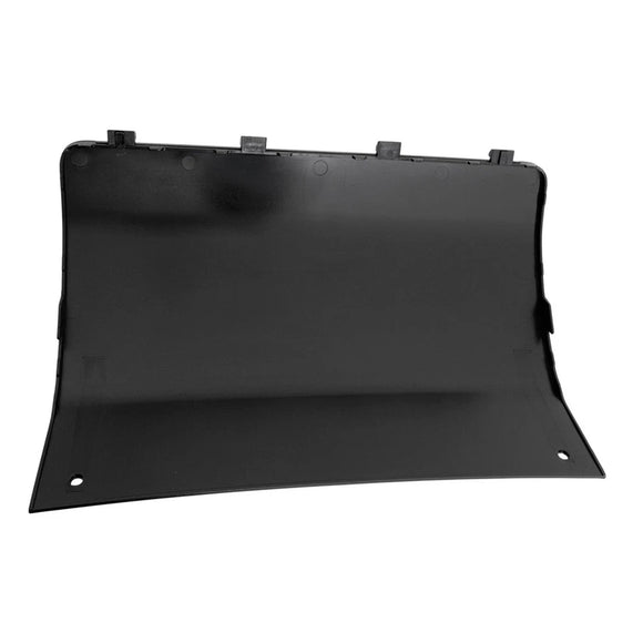 Abdeckung der hinteren Stoßstange für die Anhängerkupplung 23288783 für Chevy Traverse 2018–2024