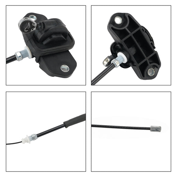 Kit di riparazione porta scorrevole lato passeggero 72010-THR-A05 per Honda Odyssey 18-26