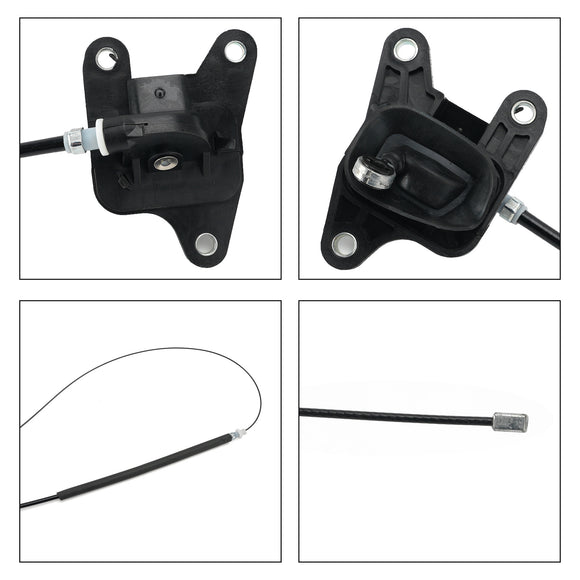Kit di riparazione porta scorrevole lato passeggero 72010-THR-A05 per Honda Odyssey 18-26