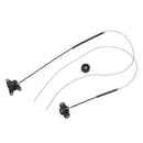 Kit di riparazione porta scorrevole lato passeggero 72010-THR-A05 per Honda Odyssey 18-26-11