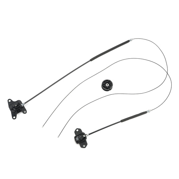 Kit di riparazione porta scorrevole lato passeggero 72010-THR-A05 per Honda Odyssey 18-26