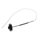 Kit di riparazione porta scorrevole lato passeggero 72010-THR-A05 per Honda Odyssey 18-26-5