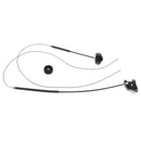 Kit di riparazione porta scorrevole lato passeggero 72010-THR-A05 per Honda Odyssey 18-26-2