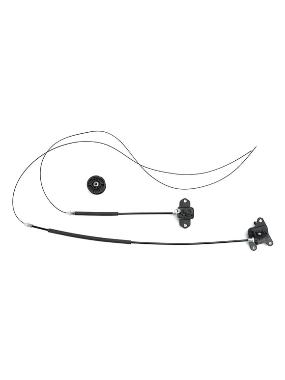 Kit di riparazione per porta scorrevole lato conducente 72050-THR-A05 per Honda Odyssey 2018-2026