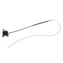 Kit di riparazione per porta scorrevole lato conducente 72050-THR-A05 per Honda Odyssey 2018-2026-3