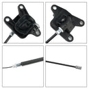 Kit di riparazione per porta scorrevole lato conducente 72050-THR-A05 per Honda Odyssey 2018-2026-4