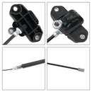 Kit di riparazione per porta scorrevole lato conducente 72050-THR-A05 per Honda Odyssey 2018-2026-6