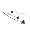 Kit di riparazione per porta scorrevole lato conducente 72050-THR-A05 per Honda Odyssey 2018-2026-9