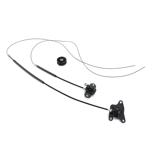 Kit di riparazione per porta scorrevole lato conducente 72050-THR-A05 per Honda Odyssey 2018-2026