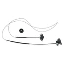 Kit di riparazione per porta scorrevole lato conducente 72050-THR-A05 per Honda Odyssey 2018-2026-2